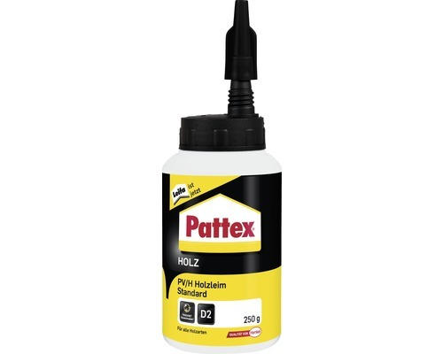 Pattex Holzleim Standard 250 g