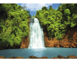 XXL-Poster Waterfall 175x115cm