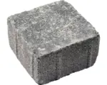 Hornbach Pflasterseint DOM Antik anthrazit 14x14x8 cm
