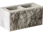 Hornbach Mauerstein Architektur Rauchquarz Normal+Pfeiler