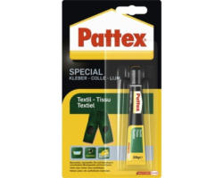 Pattex Spezialkleber Textil 20 g