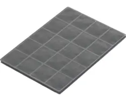 Aktivkohlefilter Piccante AKF 300