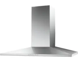 Dunstabzugshaube Casina 80x51,5 cm edelstahl