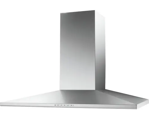Dunstabzugshaube Casina 80x51,5 cm edelstahl