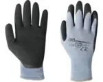 Hornbach Montage-Handschuh Cool Grip Gr. 8