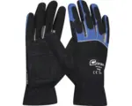 Hornbach Montagehandschuh GEBOL Anti Shock Premium Gr. 10