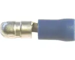 Hornbach Rundstecker blau 5 mm, 100 Stück