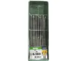 Hornbach Spax Holzbauschraube In.Force, Zylinderkopf T 30, 6x160 mm, 20 Stück