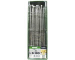 Hornbach Spax Holzbauschraube In.Force, Zylinderkopf T 30, 6x180 mm, 20 Stück