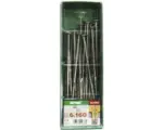 Hornbach Spax Holzbauschraube Hi.Force, Tellerkopf T 30, Holz-Teilgewinde, 6x160 mm, 20 Stück