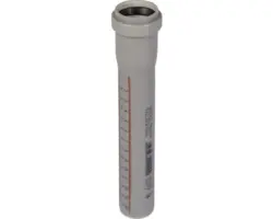 HT Rohr DN 32 1000 mm