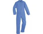 Hornbach Overall Rallye Kombination kornblau L