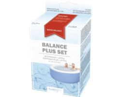 PH-Regulierung Balance Plus Planet Spa