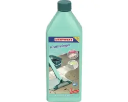 Kraftreiniger Leifheit 1000 ml