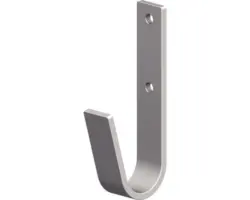 Alfer Unihaken T 35 x H 82 mm, Stahl verzinkt