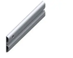 Alfer aluminium 60 x 10 x 1500 mm Tragkraft 90 kg