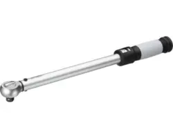 1/2" Automatischer Drehmomentschlüssel WGB, 25-125 Nm