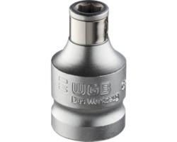 1/2" auf 1/4" Bit Adapter mit Haltefeder WGB