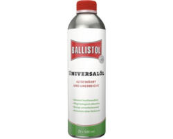 Universalöl Ballistol 500 ml