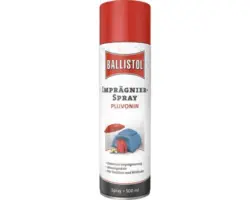 Pluvonin Imprägnier Ballistol Spray 500 ml