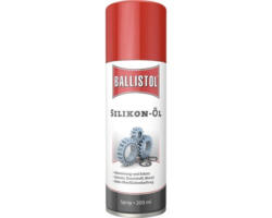 Silikon Spray Ballistol 200 ml