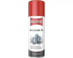 Silikon Spray Ballistol 200 ml