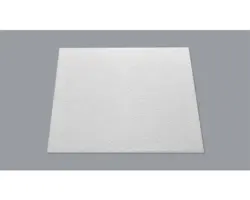 Deckenplatte T148 Kratzputz-Optik 50x50x1 cm 2 m² im Pack