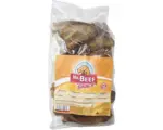 Hornbach Hundesnack MR.BEEF Schweineohren 500 g