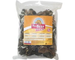 Hundesnack MR.BEEF Rinderpansen 500 g