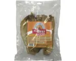 Hornbach Hundesnack MR.BEEF Rinderohren 5 Stück