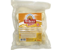 Hundesnack MR.BEEF Kauchips 200 g