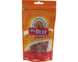 Hundesnack MR.BEEF Hühnchenbrust 90 g