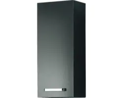 Hängeschrank Pelipal Mainz 70x25x20 cm anthrazit