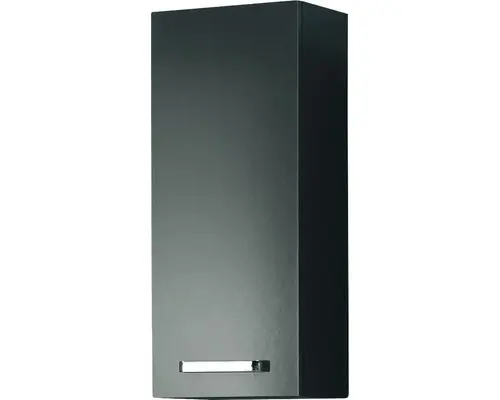Hängeschrank Pelipal Mainz 70x25x20 cm anthrazit