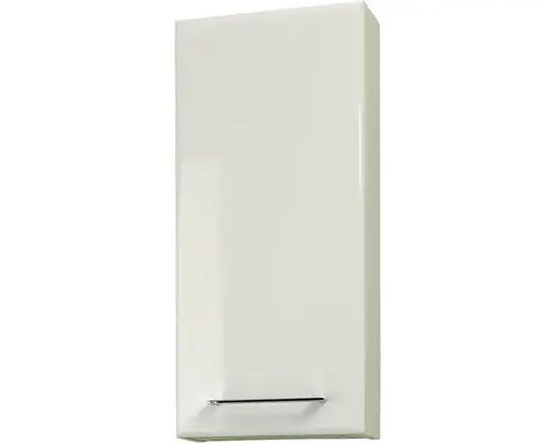 Hängeschrank Pelipal Seo 70x30x20 cm weiß