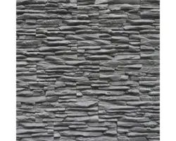 Beton Verblendstein Klimex Linari 12,0x37,0 cm anthrazit