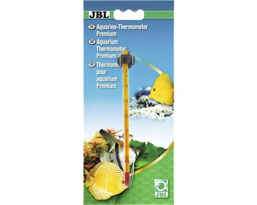 Aquarien-Thermometer JBL Premium