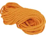 Hornbach Seil Paraloc Mamutec Polypropylen orange Ø 6 mm, 20 m