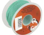 Hornbach Seil Paraloc Mamutec Polypropylen grün Ø 2,5 mm, 30 m