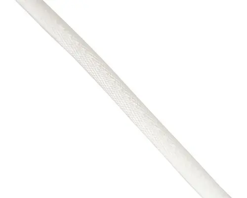 Motoranwerfseil Mamutec weiß 3,5 mm, Meterware