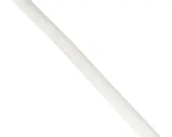 Motoranwerfseil Mamutec weiß Ø 5 mm, Meterware