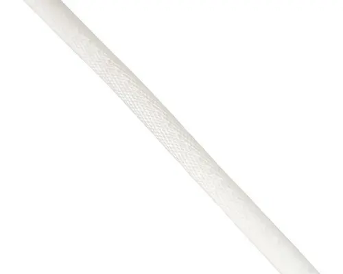 Motoranwerfseil Mamutec weiß Ø 5 mm, Meterware