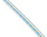 Hornbach Seil Paraloc Mamutec Polyamid blau/grün Ø 5 mm, Meterware