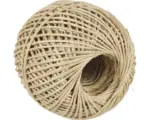 Hornbach Schnur Hanf Mamutec Ø 1,6 mm 100 m