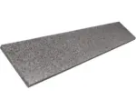 Hornbach Fensterbank Granit New Impala anthrazit 113x25x2 cm