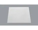 Hornbach Deckenplatte T149 Leinenstruktur-Optik 50x50x1 cm 2 m² im Pack