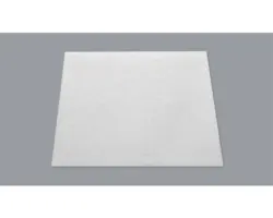 Deckenplatte T149 Leinenstruktur-Optik 50x50x1 cm 2 m² im Pack