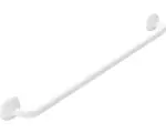 Hornbach Haltegriff Spirella Vivawell Eco 80 cm 10.30002 weiß