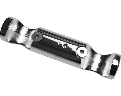 Adapter für Deckenträger Chicago chrom Ø 20 mm