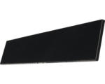 Hornbach Fensterbank Gabbro black poliert 101x30 cm